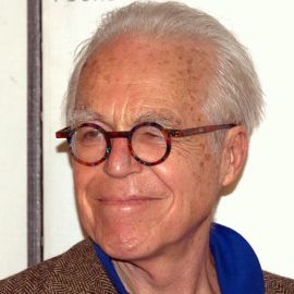 John Guare Headshot