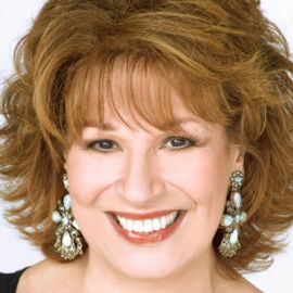 Joy Behar Headshot