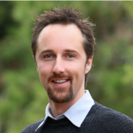Richard D. Walker Headshot