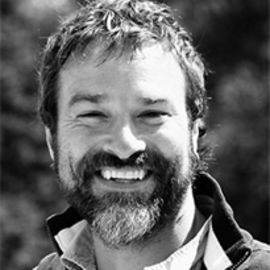 Paul Alexander Headshot