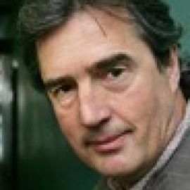 Sebastian Barry Headshot