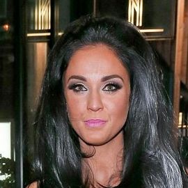 Vicky Pattison Headshot