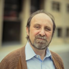 Miguel Nicolelis Headshot