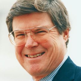 Morton Kondracke Headshot