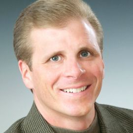 Frank Turek Headshot