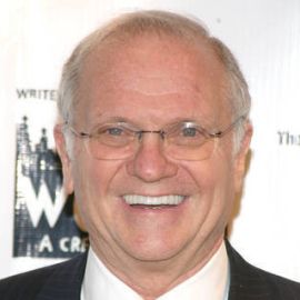Christopher Cerf Headshot
