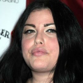 Mia Tyler Headshot