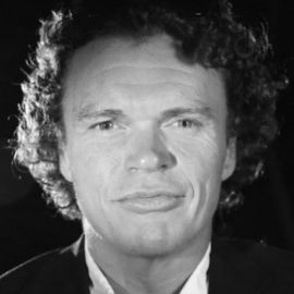 Gary Guller Headshot