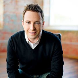 Ken Coleman Headshot