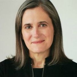Amy Goodman Headshot
