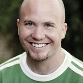 Eric Bryant Headshot