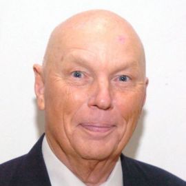 Story Musgrave, M.D. Headshot
