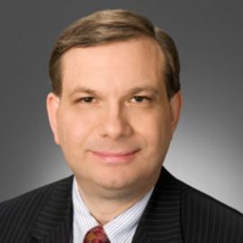 John Fund Headshot