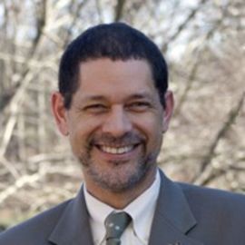 Frank O. Richards, Jr., M.D. Headshot
