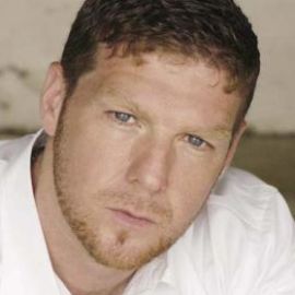 Michael Patrick MacDonald Headshot