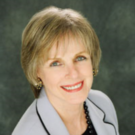 Jane Bryant Quinn Headshot