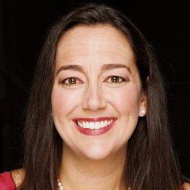 Erin Gruwell Headshot