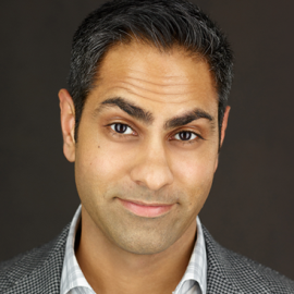 Ramit Sethi Headshot