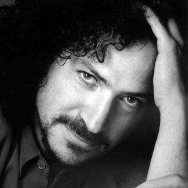 David Berman Headshot