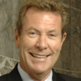 Larry Ohlhauser Headshot