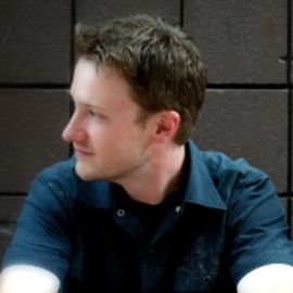 Brandon Satrom Headshot