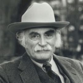Donald McCaig Headshot