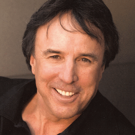Kevin Nealon Headshot