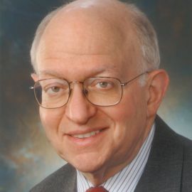Dr. Martin Feldstein Headshot
