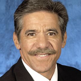 Geraldo Rivera Headshot