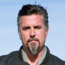 Richard Rawlings Headshot