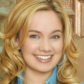 Tiffany Thornton Headshot
