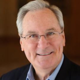 Bryan Flanagan Headshot