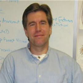 Brian Palik Headshot