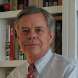 Doug Waller Headshot