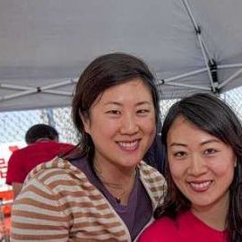 Janet Chung and Ann Chung Mellman Headshot
