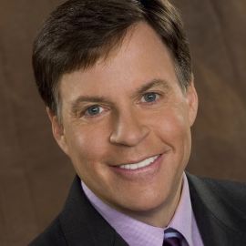 Bob Costas Headshot
