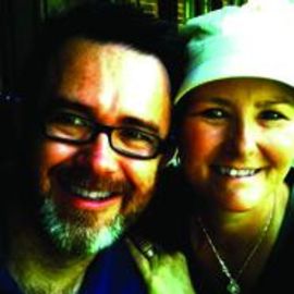 Rod Dreher Headshot