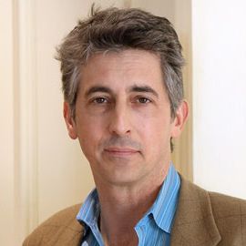 Alexander Payne Headshot