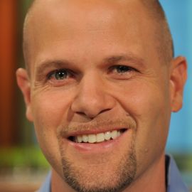 Danny Wuerffel Headshot