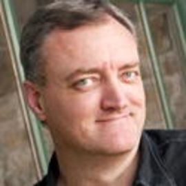 Stefan Mumaw Headshot