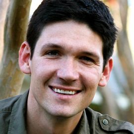 Matt Chandler Headshot