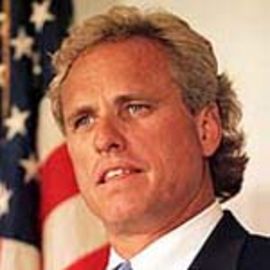 Joseph P. Kennedy II Headshot