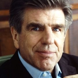 Tom Freston Headshot