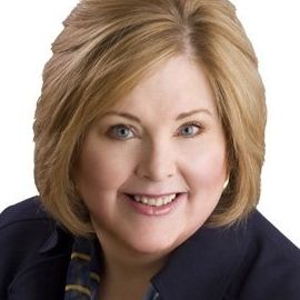 LisaVanAllen Headshot