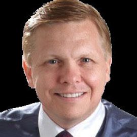 Michael Podolinsky Headshot