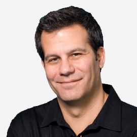 Richard Florida Headshot