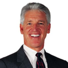 Murray Banks Headshot