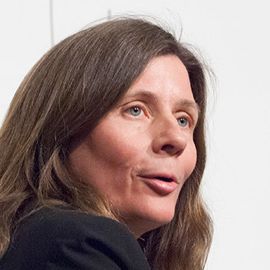 Patricia Burchat - Duplicate Headshot