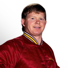 Bob Backlund Headshot