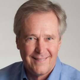 James Fallows Headshot